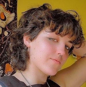 Meet your Posher, Brigitte